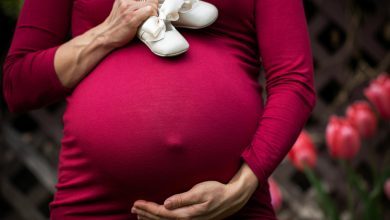 نصائح للحامل: 9 خطوات ذهبية لسلامتك وسلامة الجنين