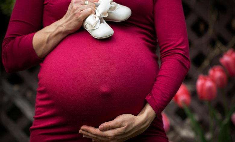 نصائح للحامل: 9 خطوات ذهبية لسلامتك وسلامة الجنين