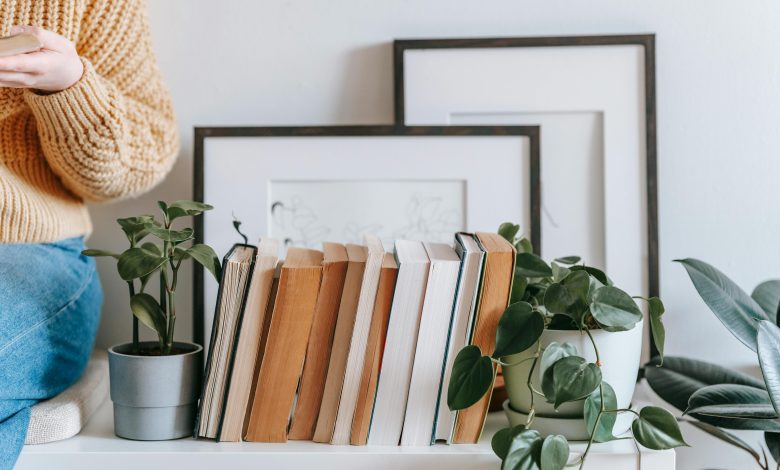 home decor